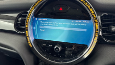 MINI Hatchback 1.5 Cooper Classic 5dr Auto Petrol Hatchback